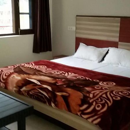Hotel Deep Forest Kasol Ngoại thất bức ảnh