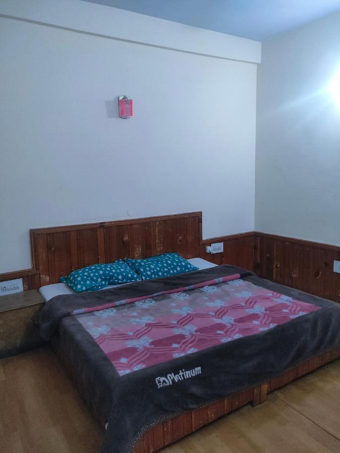 Hotel Deep Forest Kasol Ngoại thất bức ảnh