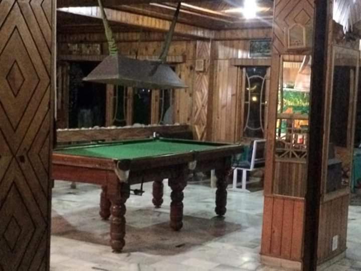 Hotel Deep Forest Kasol Ngoại thất bức ảnh