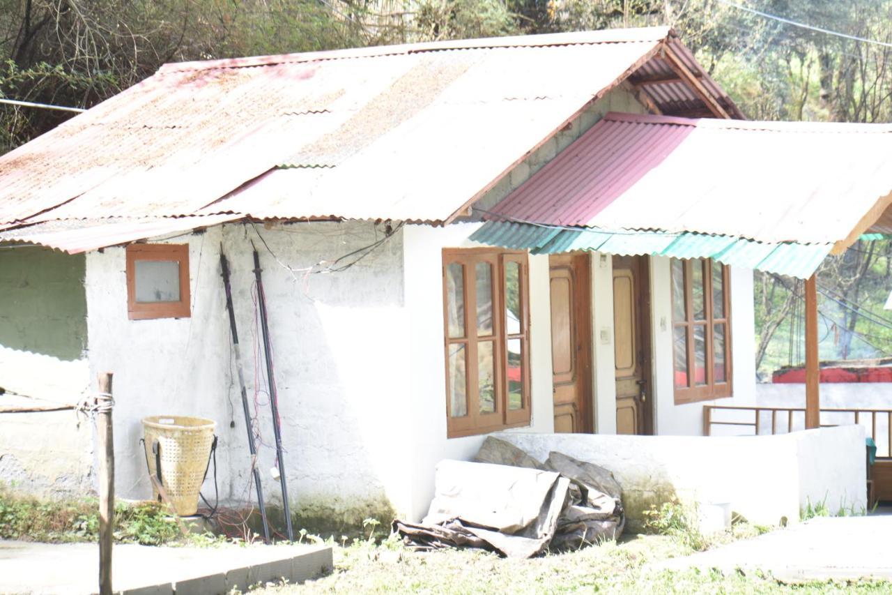 Hotel Deep Forest Kasol Ngoại thất bức ảnh