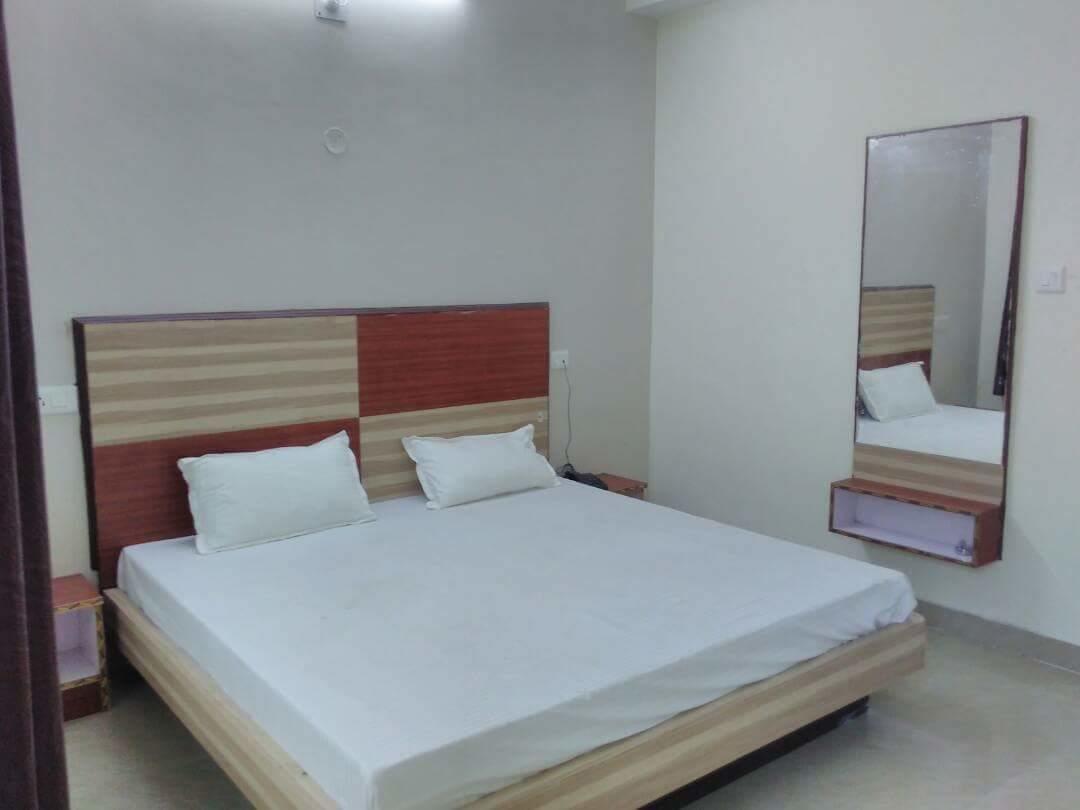 Hotel Deep Forest Kasol Ngoại thất bức ảnh