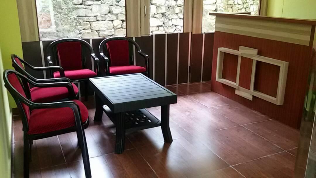 Hotel Deep Forest Kasol Ngoại thất bức ảnh