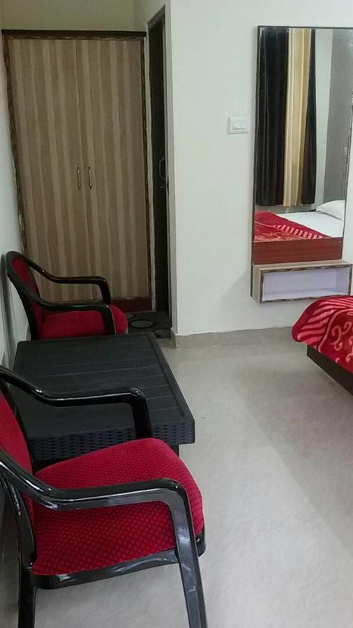 Hotel Deep Forest Kasol Ngoại thất bức ảnh