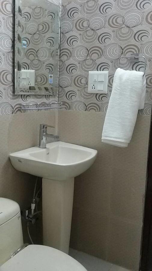 Hotel Deep Forest Kasol Ngoại thất bức ảnh