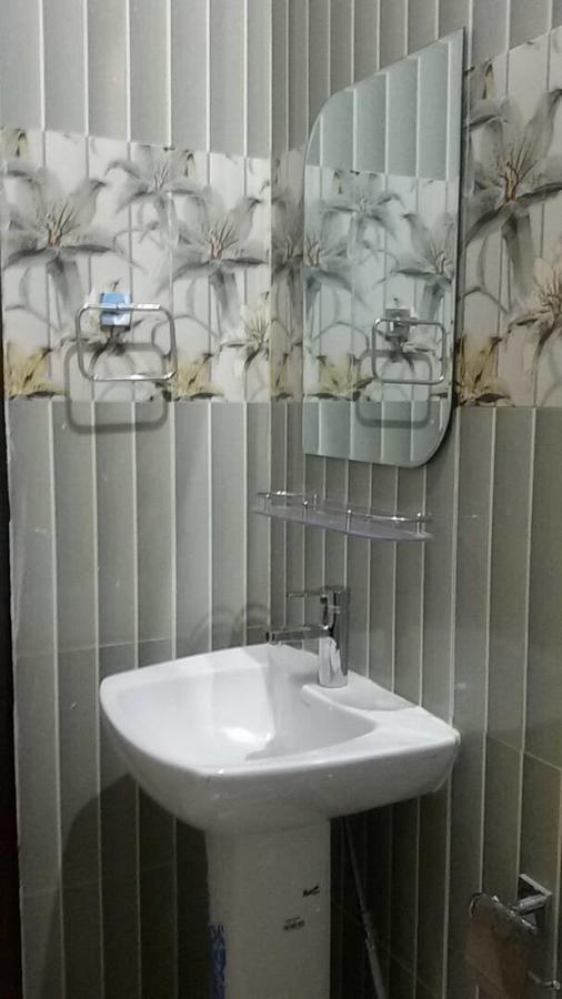 Hotel Deep Forest Kasol Ngoại thất bức ảnh