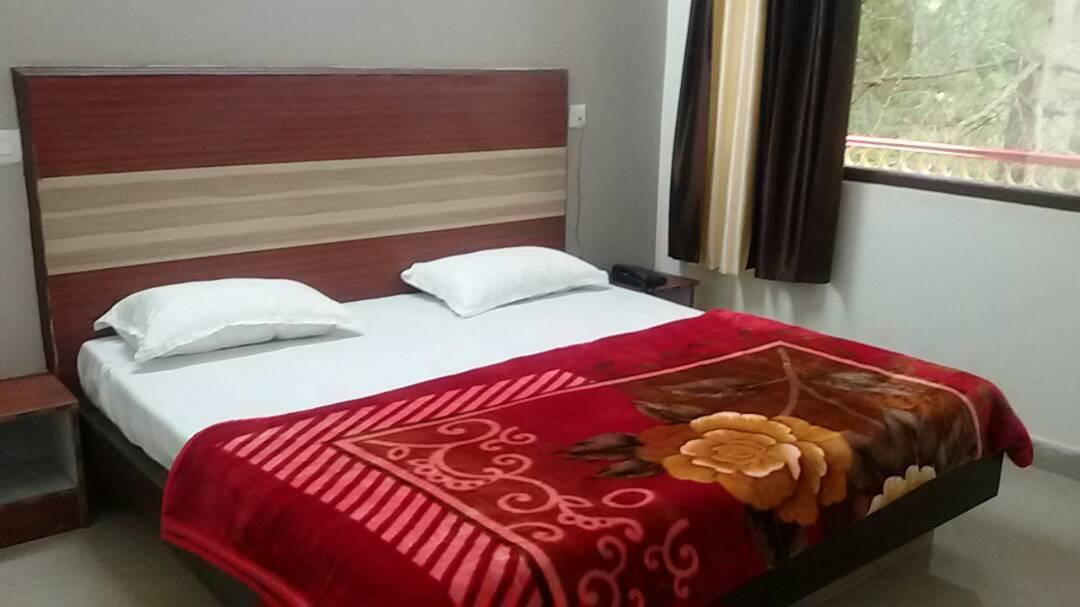 Hotel Deep Forest Kasol Ngoại thất bức ảnh