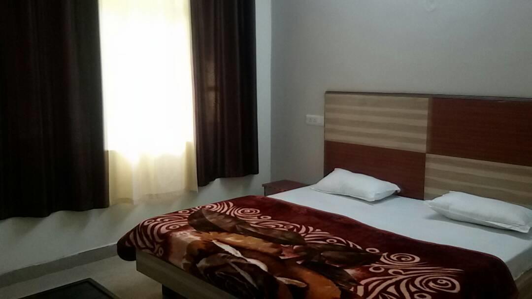 Hotel Deep Forest Kasol Ngoại thất bức ảnh
