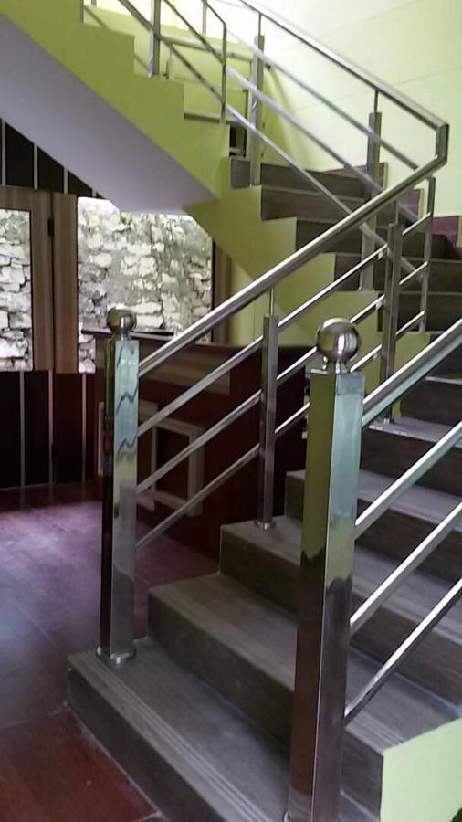 Hotel Deep Forest Kasol Ngoại thất bức ảnh