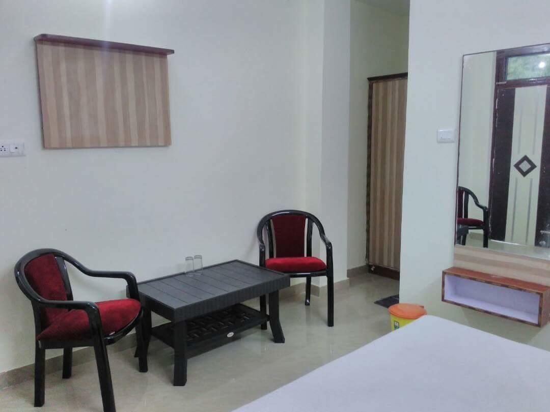 Hotel Deep Forest Kasol Ngoại thất bức ảnh